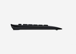Bàn Phím Không Dây Logitech SIGNATURE K650 (Wireless/Bluetooth ) Than chì - 920-010955
