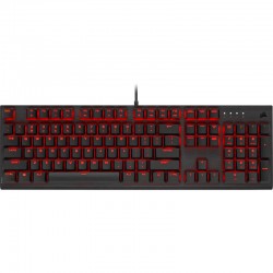 Bàn phím cơ Corsair K60 Pro Viola switch