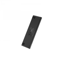 Bàn phím cơ DareU EK871 Grey White Bluetooth Brown switch