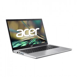 Laptop Acer Aspire 3 A315-59-314F NX.K6TSV.002 (Core i3-1215U | 8GB | 256GB | Intel UHD | 15.6 inch FHD | Win 11 | Bạc)
