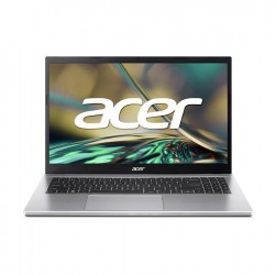 Laptop Acer Aspire 3 A315-59-314F NX.K6TSV.002 (Core i3-1215U | 8GB | 256GB | Intel UHD | 15.6 inch FHD | Win 11 | Bạc)