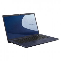 Laptop Asus ExpertBook B1 B1400CEAE EK4366 (Core™ i3-1115G4 | 4GB | 512GB | Intel® UHD | 14.0-inch FHD | FreeDos | Đen)