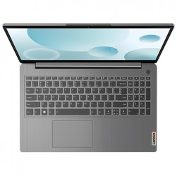 Laptop Lenovo IdeaPad 3 15IAU7 82RK005KVN (Core i3-1215U | 8GB | 256GB | UHD Graphics | 15.6inch FHD | Windows 11 Home 64 | Misty Blue)
