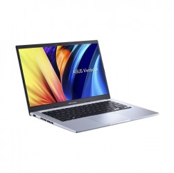 Laptop Asus Vivobook 14 X1402ZA-EB100W (Core i3-1220P | 8GB | 256GB | Intel UHD | 14 inch FHD | Win 11 | Bạc)