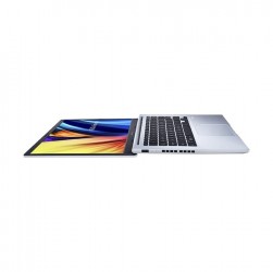 Laptop Asus Vivobook 14 X1402ZA-EB100W (Core i3-1220P | 8GB | 256GB | Intel UHD | 14 inch FHD | Win 11 | Bạc)