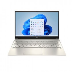 Laptop HP Pavilion 15-eg2062TU 6K790PA (Core i3-1215U | 8GB | 256GB | Intel UHD | 15.6 inch FullHD | Win 11 | Vàng)