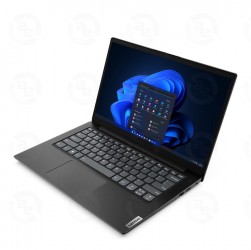 Laptop Lenovo V14 G3 IAP 82TS0062VN (Intel Core i5-1235U | 8GB | 256GB | Iris Xe Graphics Functions as UHD Graphics | 14 inch FHD | Non OS | Đen)