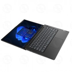 Laptop Lenovo V14 G3 IAP 82TS0062VN (Intel Core i5-1235U | 8GB | 256GB | Iris Xe Graphics Functions as UHD Graphics | 14 inch FHD | Non OS | Đen)