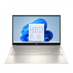 Laptop HP Pavilion 15-eg2086TU 7C0Q8PA (Core i3-1215U | 8GB | 256GB | Intel UHD | 15.6 inch FHD | Win 11 | Vàng)