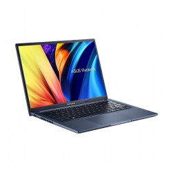 Laptop Asus Vivobook 14X M1403QA-LY023W (Ryzen 5 5600H | 8GB | 512GB | AMD Radeon Vega 7 | 14.0-inch WUXGA | Win11 | Xanh)