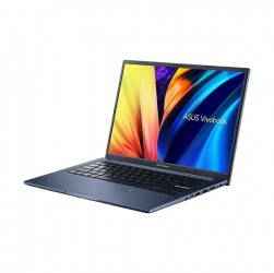Laptop Asus Vivobook 14X M1403QA-LY023W (Ryzen 5 5600H | 8GB | 512GB | AMD Radeon Vega 7 | 14.0-inch WUXGA | Win11 | Xanh)