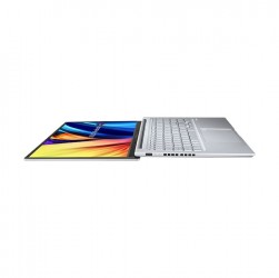 Laptop Asus Vivobook 15X OLED A1503ZA-L1151W (Core i3-1220P | 8GB | 256GB | Intel UHD | 15.6inch FHD | Win11 | Bạc)