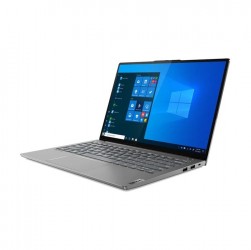 Laptop Lenovo ThinkBook 13s G2 ITL 20V900E1VN (Core i5-1135G7 | 8GB | 256GB | Intel Iris Xe | 13.3 inch WQXGA | Win 11 | Xám)