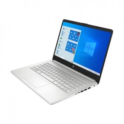Laptop HP 14s-dq5054TU 6R9M7PA (Core i5-1235U | 8GB | 256GB | Intel Iris Xe | 14 inch HD | Win 11 | Bạc)