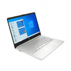 Laptop HP 14s-dq5054TU 6R9M7PA (Core i5-1235U | 8GB | 256GB | Intel Iris Xe | 14 inch HD | Win 11 | Bạc)