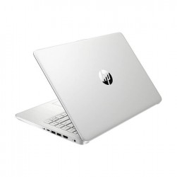 Laptop HP 14s-dq5054TU 6R9M7PA (Core i5-1235U | 8GB | 256GB | Intel Iris Xe | 14 inch HD | Win 11 | Bạc)