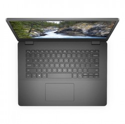 Laptop Dell Vostro 14 3400 YX51W5 (Core™ i5-1135G7 | 8GB | 512GB | MX330 2GB | 14-inch FHD | Win 11 | Office | Đen)