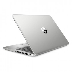 Laptop HP 240 G9 6L1Y1PA (Core i5-1235U | 8GB | 256GB | Iris Xe Graphics | 14 inch FullHD | Windows 11 Home | Bạc)