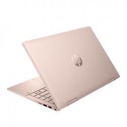 Laptop HP Pavilion X360 14-ek0130TU 7C0P5PA (Core i3-1215U | 8GB | 256GB | Intel UHD | 14 inch FHD | Win 11 | Vàng)