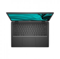 Laptop Dell Latitude 3420 L3420I5SSDFB (Core i5-1135G7 | 8GB | 256GB | Intel® Iris® Xe Graphics | 14 inch FHD | Fedora | Grayish Black)