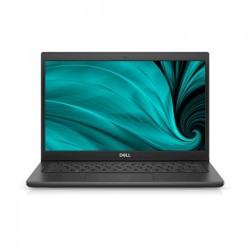 Laptop Dell Latitude 3420 L3420I5SSDFB (Core i5-1135G7 | 8GB | 256GB | Intel® Iris® Xe Graphics | 14 inch FHD | Fedora | Grayish Black)