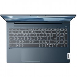 Laptop Lenovo IdeaPad 5 15IAL7 82SF006LVN (Core i5-1235U | 8GB | 512GB | Iris Xe Graphics | 15.6inch FHD | Windows 11 Home 64 | Abyss Blue)