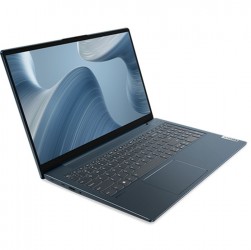 Laptop Lenovo IdeaPad 5 15IAL7 82SF006LVN (Core i5-1235U | 8GB | 512GB | Iris Xe Graphics | 15.6inch FHD | Windows 11 Home 64 | Abyss Blue)