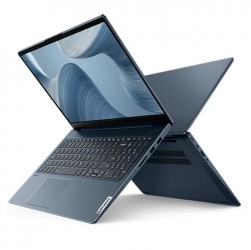 Laptop Lenovo IdeaPad 5 15IAL7 82SF006LVN (Core i5-1235U | 8GB | 512GB | Iris Xe Graphics | 15.6inch FHD | Windows 11 Home 64 | Abyss Blue)