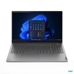 Laptop Lenovo ThinkBook 15 G4 IAP 21DJ00CMVN (Core i5-1235U | 8GB | 256GB | Intel Iris Xe | 15.6 inch FHD | NoOS | Xám)