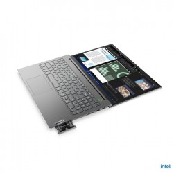 Laptop Lenovo ThinkBook 15 G4 IAP 21DJ00CMVN (Core i5-1235U | 8GB | 256GB | Intel Iris Xe | 15.6 inch FHD | NoOS | Xám)