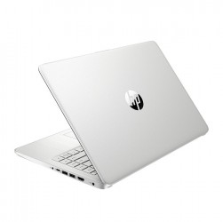 Laptop HP 14s-dq5099TU 7C0P9PA (Core i5-1235U | 8GB | 512GB | Intel Iris Xe | 14 inch FHD | Win 11 | Bạc)