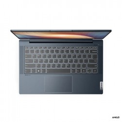 Laptop Lenovo IdeaPad 5 14ABA7 82SE007DVN (Ryzen 5-5625U | 16GB | 512GB | AMD Radeon Graphics | 14 inch | Windows 11 | Storm Grey)