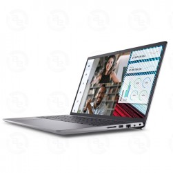 Laptop Dell Vostro 15 3520 5M2TT2 (Intel Core i5-1235U | 8GB | 512GB | 15.6 inch FHD | Iris Xe Graphics | Windows 11 | Office | Xám)