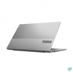Laptop Lenovo ThinkBook 14s G2 ITL 20VA003NVN (Core i5-1135G7 | 8GB | 512GB | Intel Iris Xe | 14.0 inch FHD | Win 11 | Xám)