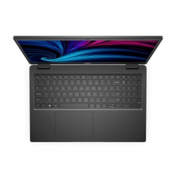 Laptop Dell Latitude 3520 71004153 (Core i5-1135G7 | 8GB | 256GB | Intel Iris Xe | 15.6 inch FullHD | Ubuntu | Đen)