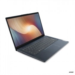 Laptop Lenovo IdeaPad 5 14ABA7 82SE007EVN (Ryzen 7-5825U | 16GB | 512GB | AMD Radeon Graphics | 14 inch | Windows 11 | Storm Grey)