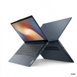 Laptop Lenovo IdeaPad 5 14ABA7 82SE007EVN (Ryzen 7-5825U | 16GB | 512GB | AMD Radeon Graphics | 14 inch | Windows 11 | Storm Grey)