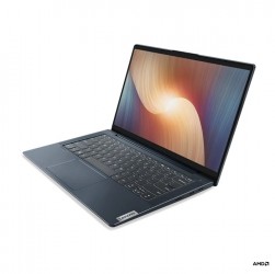 Laptop Lenovo IdeaPad 5 14ABA7 82SE007EVN (Ryzen 7-5825U | 16GB | 512GB | AMD Radeon Graphics | 14 inch | Windows 11 | Storm Grey)