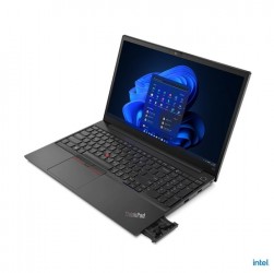 Laptop Lenovo ThinkPad E15 G4 21E600CGVA (Core i5-1235U | 8GB | 256GB | 15.6 inch FHD | No OS | Black)