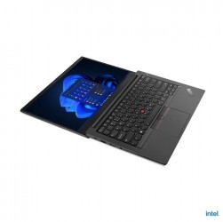 Laptop Lenovo ThinkPad E14 Gen 4 21E300D2FQ (Core i5-1235U | 8GB | 512GB | Intel Iris Xe | 14 inch FHD | NoOS | Đen)