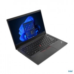 Laptop Lenovo ThinkPad E14 Gen 4 21E300D2FQ (Core i5-1235U | 8GB | 512GB | Intel Iris Xe | 14 inch FHD | NoOS | Đen)