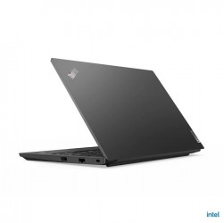 Laptop Lenovo ThinkPad E14 Gen 4 21E300D2FQ (Core i5-1235U | 8GB | 512GB | Intel Iris Xe | 14 inch FHD | NoOS | Đen)
