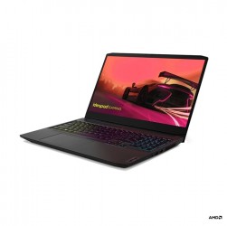 Laptop Lenovo IdeaPad Gaming 3 15ACH6 82K200T0VN (Ryzen 5-5600H | 8GB | 512GB | RTX 3050 4GB | 15.6 inch FHD 120Hz | Win 11 | Đen)