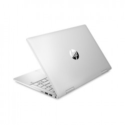Laptop HP Pavilion X360 14-ek0057TU 6K7E0PA (Core i5-1235 | 8GB | 512GB | Iris® Xᵉ Graphics | 14 inch FHD | Cảm ứng | Windows 11 SL | Bạc)