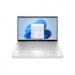 Laptop HP Pavilion X360 14-ek0057TU 6K7E0PA (Core i5-1235 | 8GB | 512GB | Iris® Xᵉ Graphics | 14 inch FHD | Cảm ứng | Windows 11 SL | Bạc)