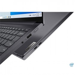 Laptop Lenovo Yoga Slim 7 Pro 14IHU5 O 82NH00BDVN (Core i5-11320H | 16GB | 512GB | Intel Iris Xe | 14 inch 2.8K | Win 11 | Bạc)