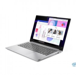 Laptop Lenovo Yoga Slim 7 Pro 14IHU5 O 82NH00BDVN (Core i5-11320H | 16GB | 512GB | Intel Iris Xe | 14 inch 2.8K | Win 11 | Bạc)