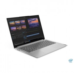 Laptop Lenovo Yoga Slim 7 Pro 14IHU5 O 82NH00BDVN (Core i5-11320H | 16GB | 512GB | Intel Iris Xe | 14 inch 2.8K | Win 11 | Bạc)