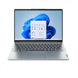 Laptop Lenovo Ideapad 5 Pro 14ARH7 82SJ0026VN (Ryzen 5 6600HS | 16GB | 512GB | AMD Radeon 660M | 14 inch 2.8K | Win 11 | Xám)