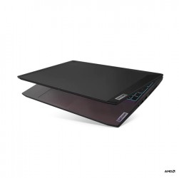 Laptop Lenovo IdeaPad Gaming 3 15ACH6 82K200T1VN (Ryzen 7 5800H | 8GB | 512GB | RTX 3050 4GB | 15.6 inch FHD | Win 11 | Đen)